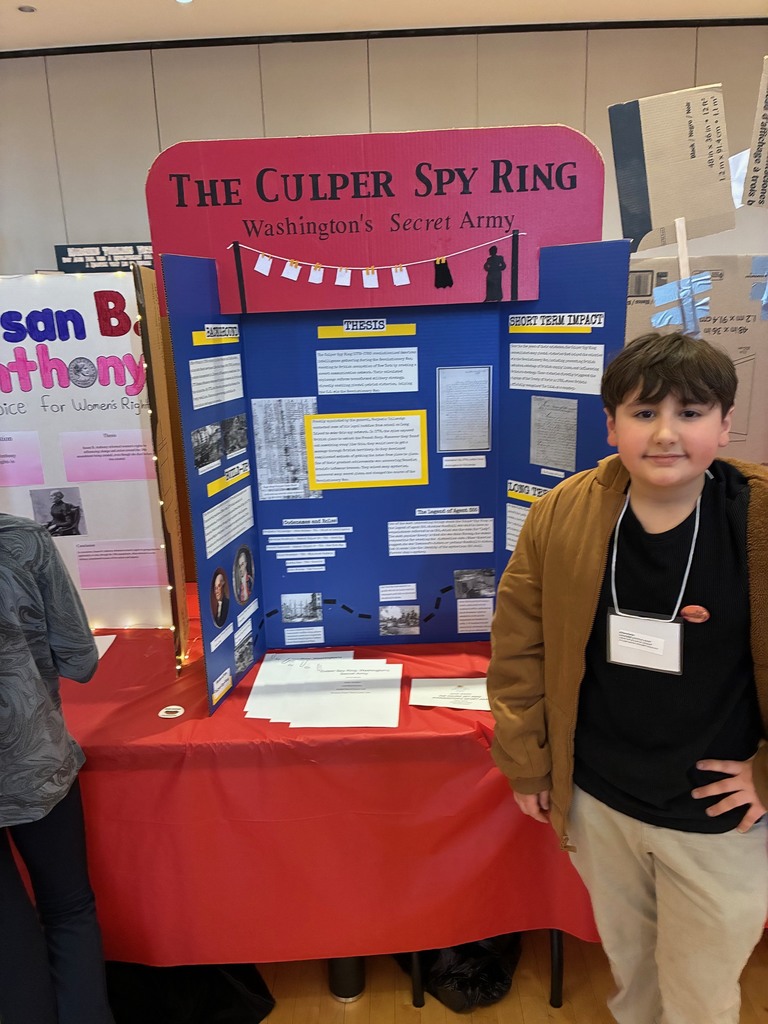 Chicago History Day Competition