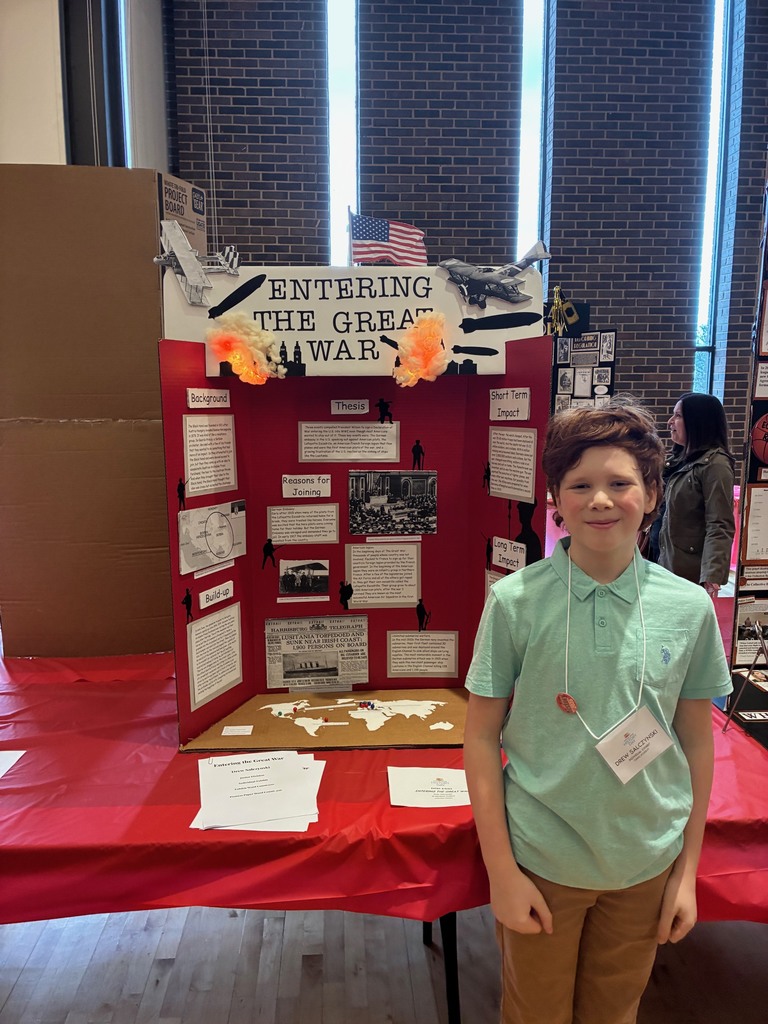Chicago History Day Competition