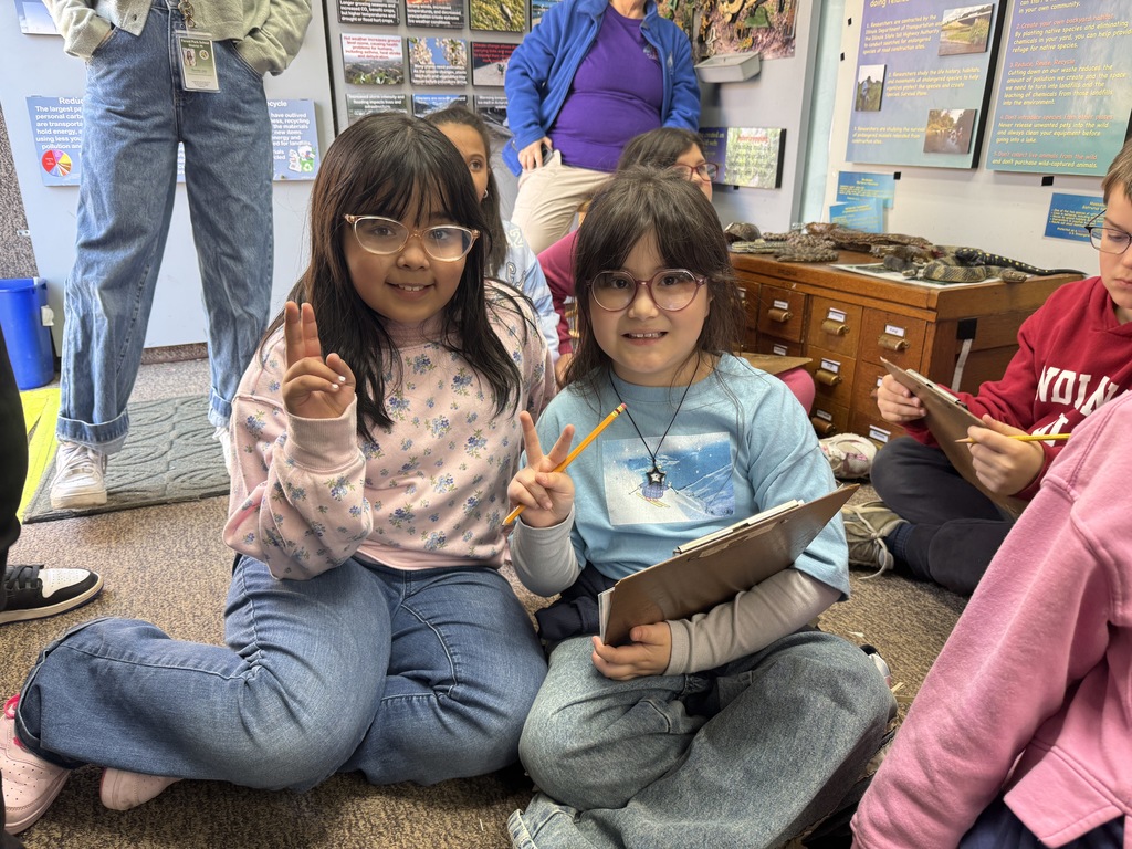 Traveling Science Center to Field 