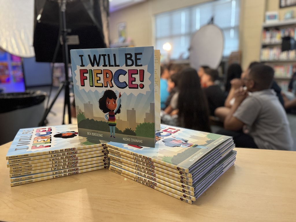 Quarter 4 Community Book Preview