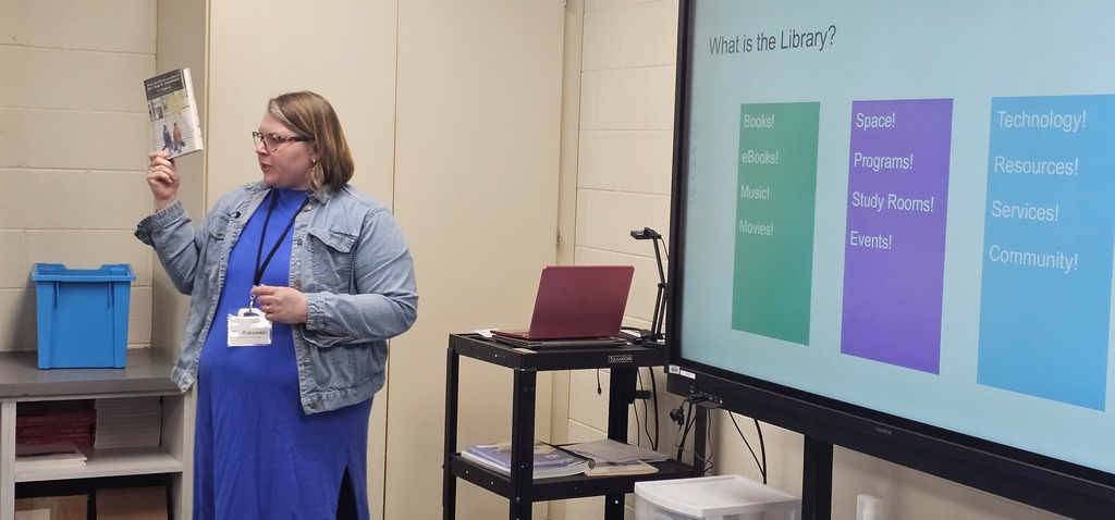 Field Stevenson Career Exploration Day