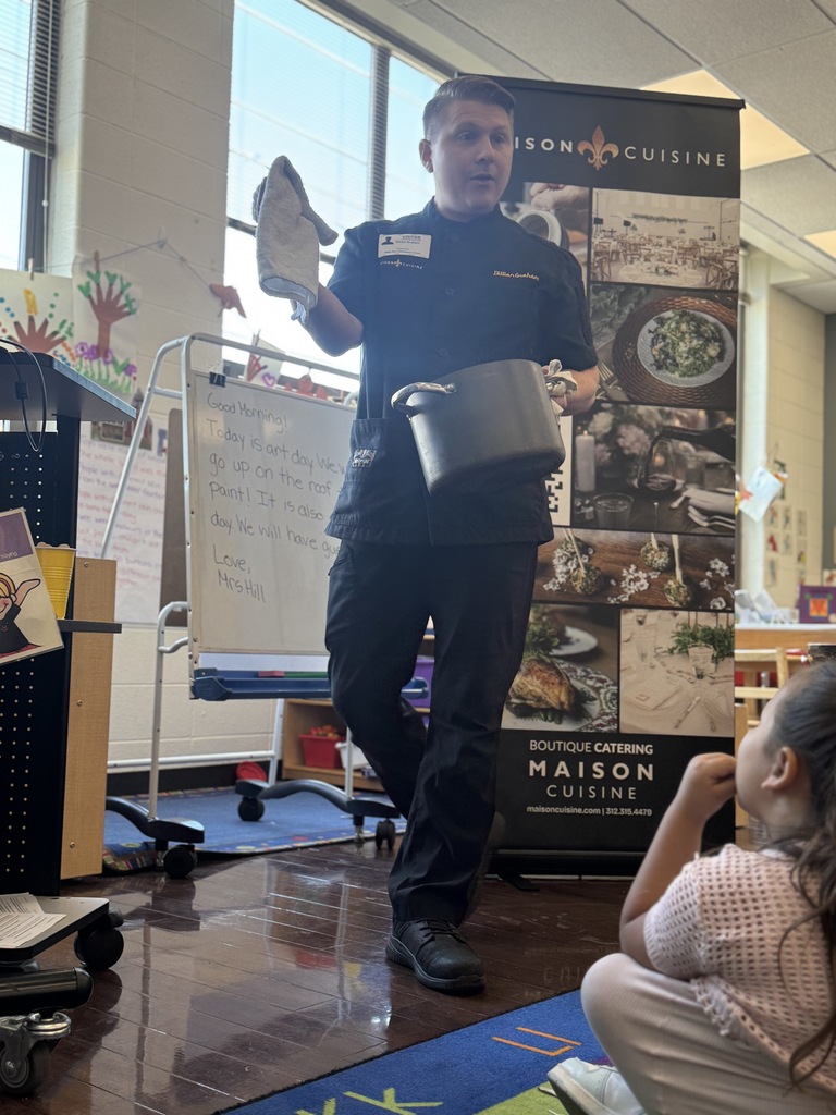 Career Exploration Day