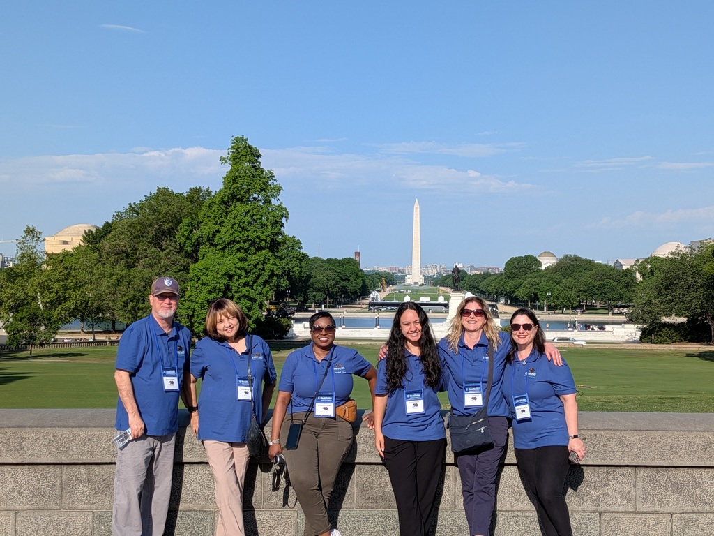 Washington DC Chaperones