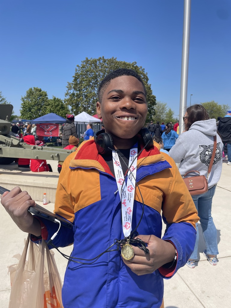 Special Olympic Trailblazers Track and Field 