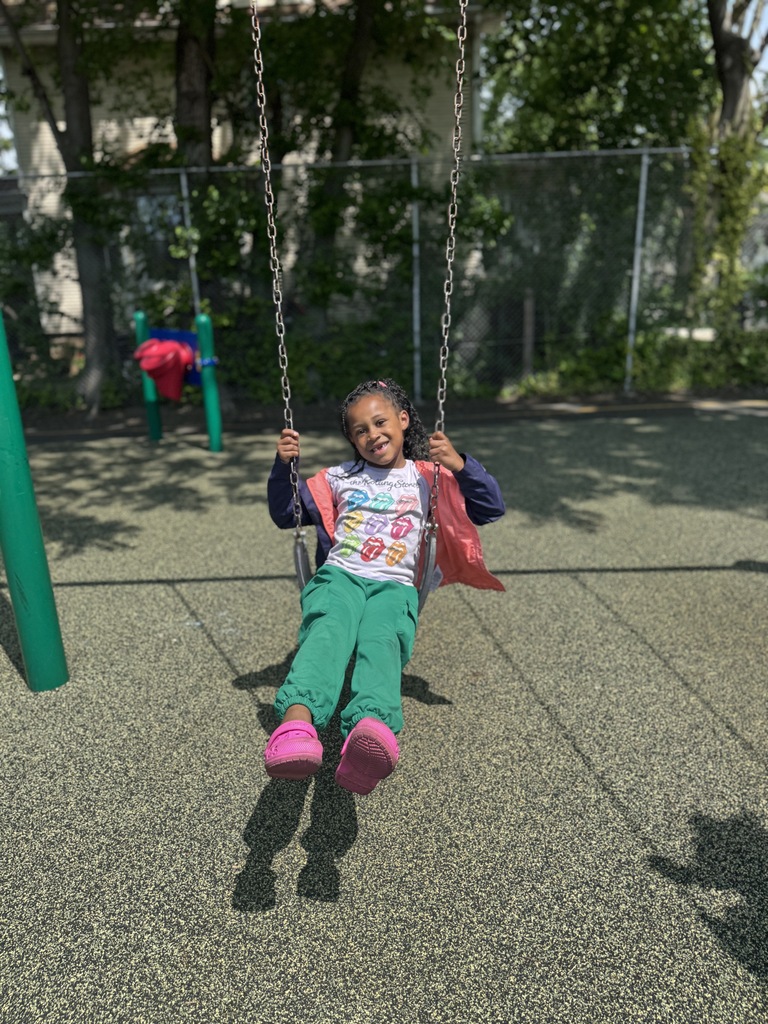 preschool recess
