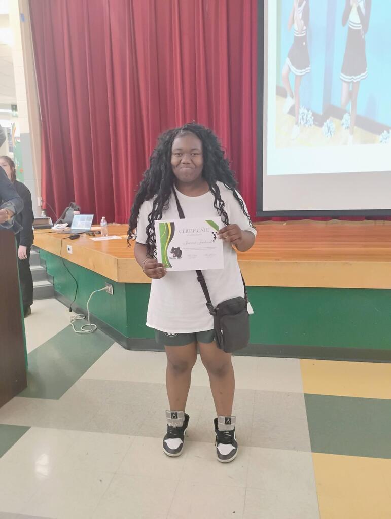 FPMS Sports Banquet