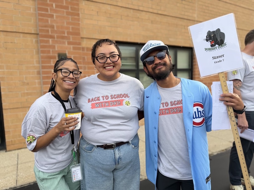 FPMS Staff
