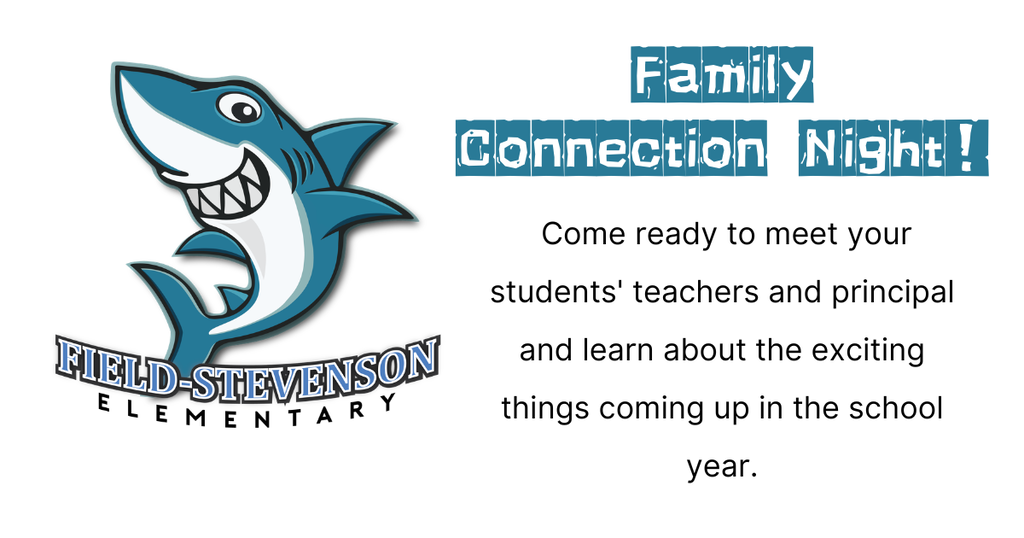 Sharks Family Connection Night