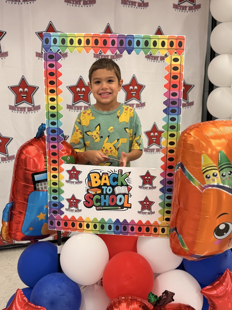Betsy Ross Family Connection Night