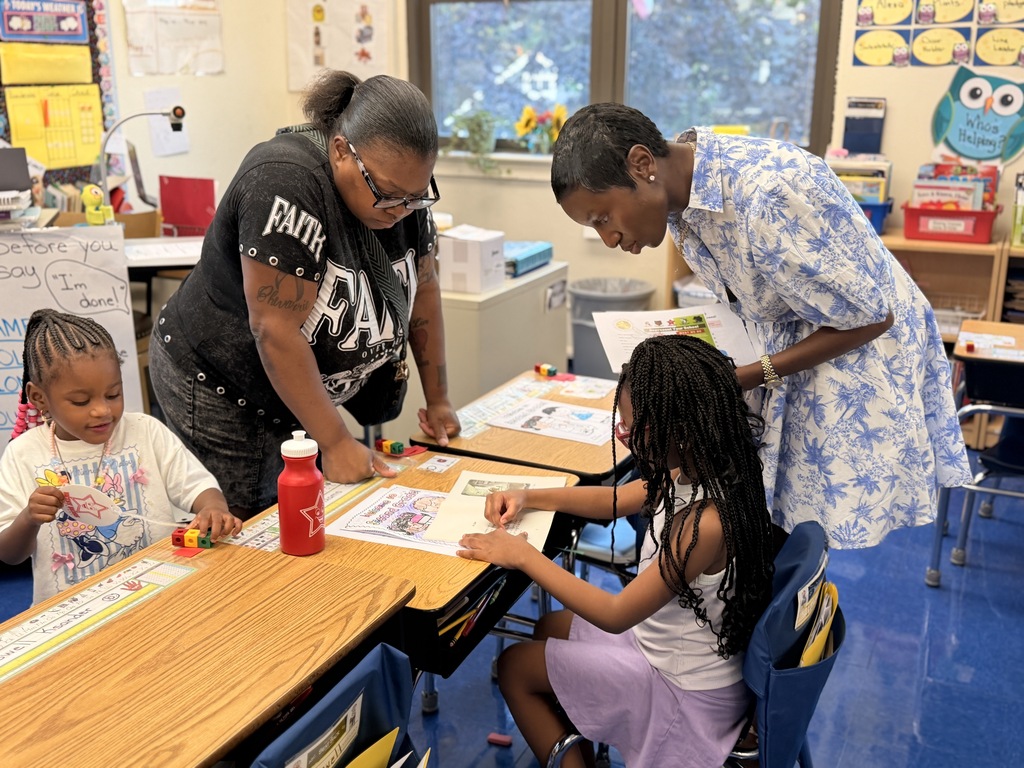Betsy Ross Family Connection Night