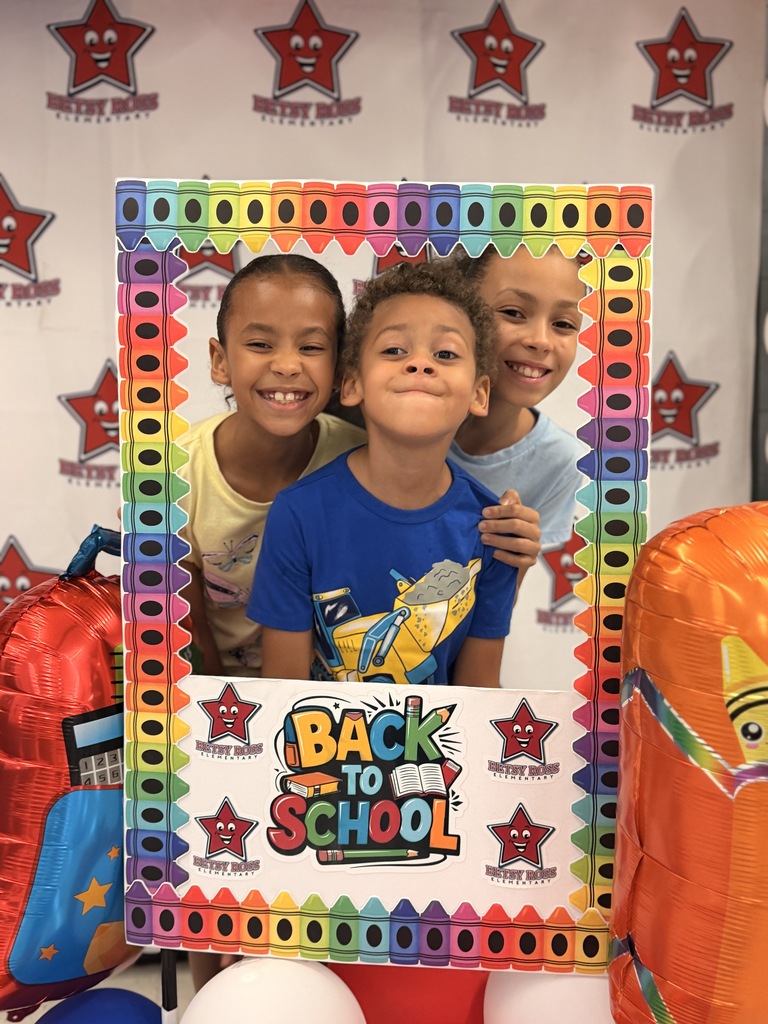 Betsy Ross Family Connection Night