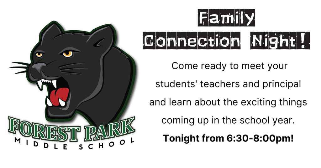 FPMS Family Connection Night