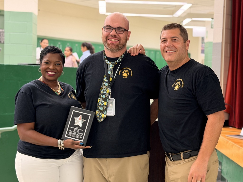 FMPS Family Connection Night