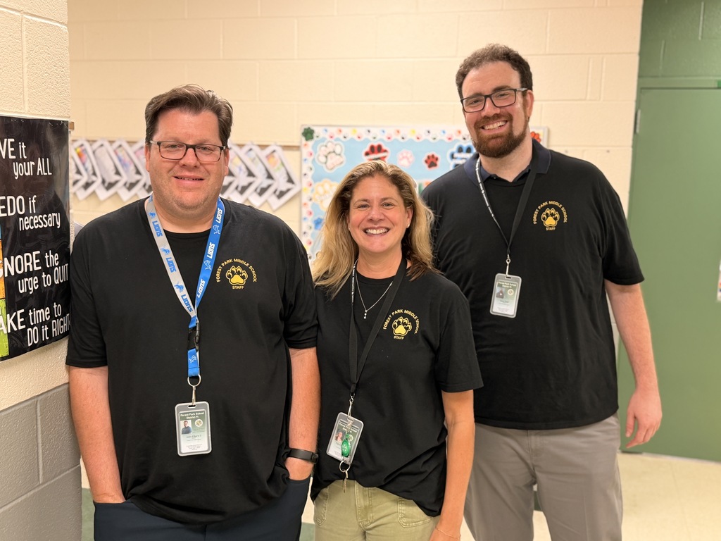 FMPS Family Connection Night