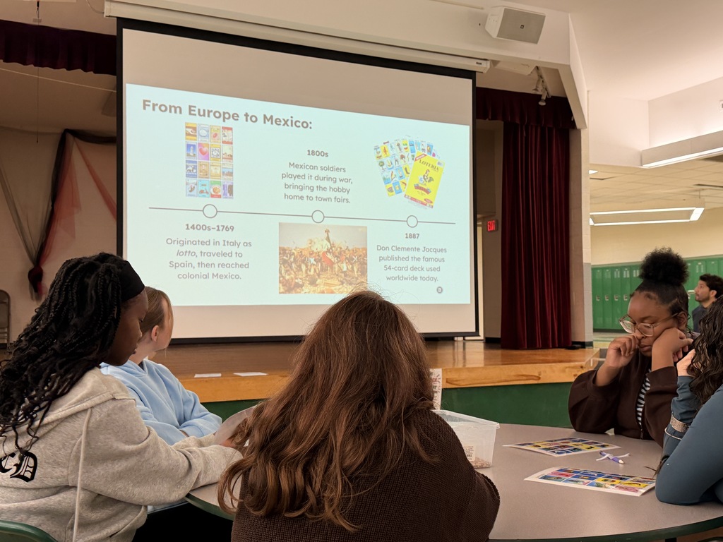loteria at FPMS