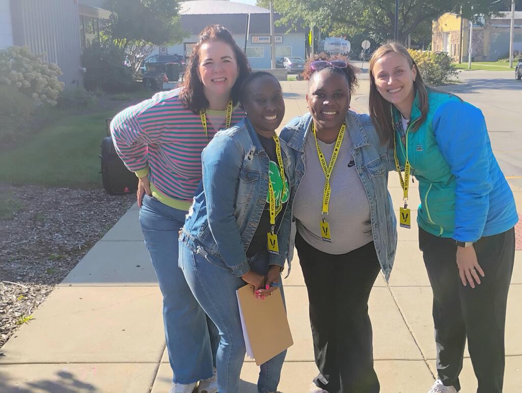 PTO Color Fun Run