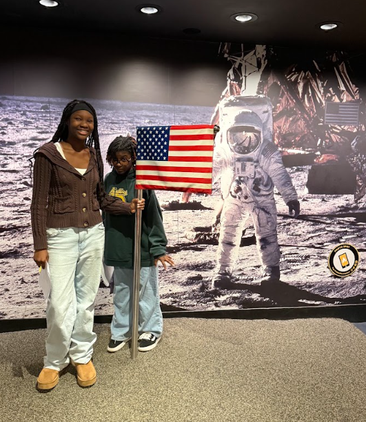 FPMS visits Adler Planetarium