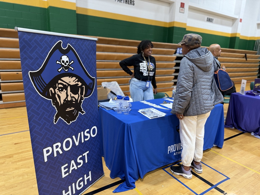 FPMS High School Night