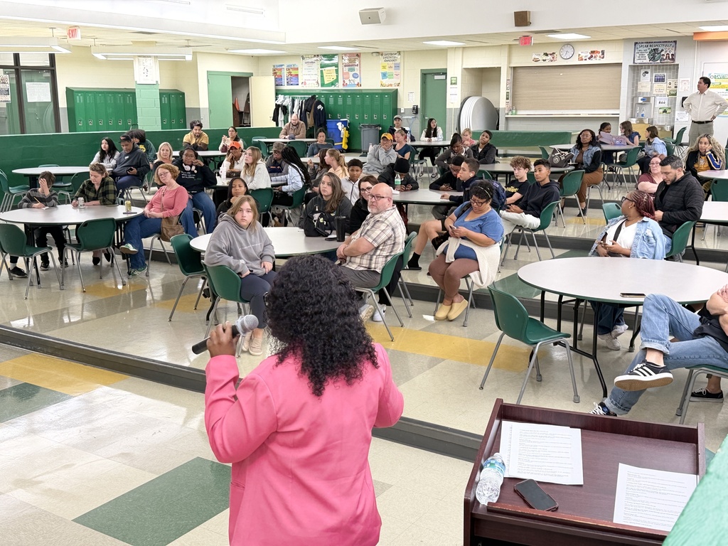 FPMS High School Night