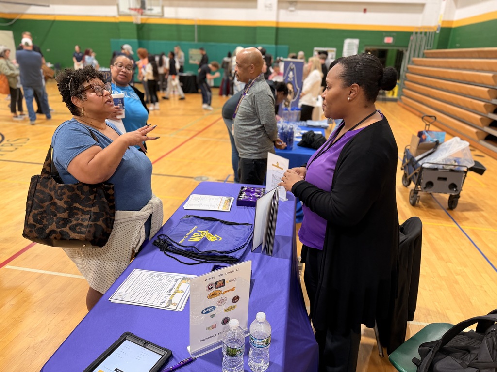 FPMS High School Night