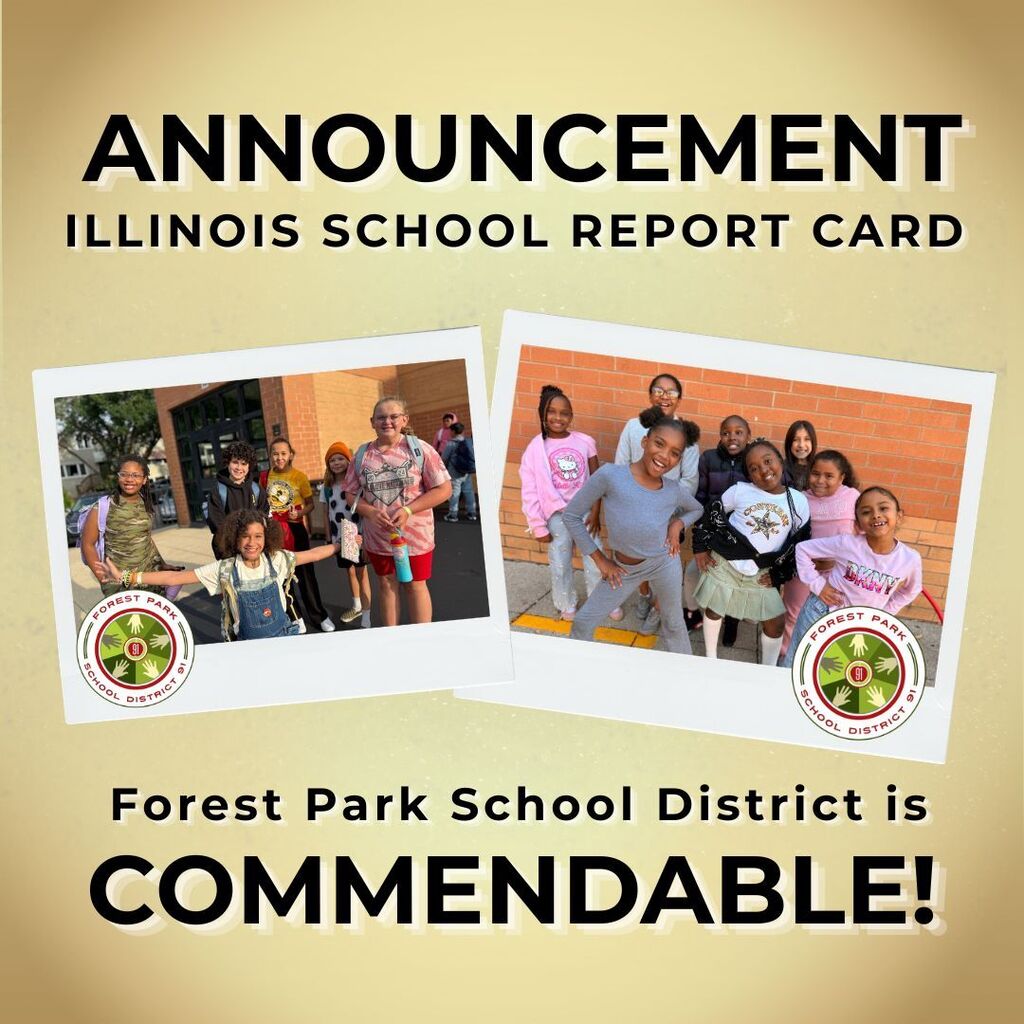 Illinois School Report Card