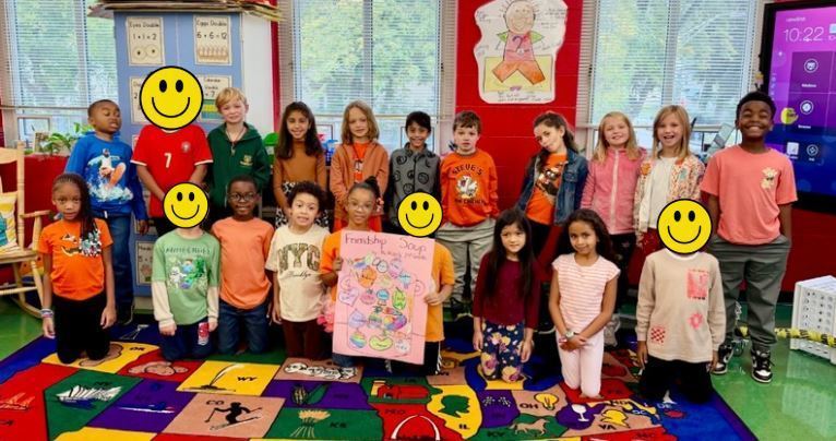 Garfield Unity Day