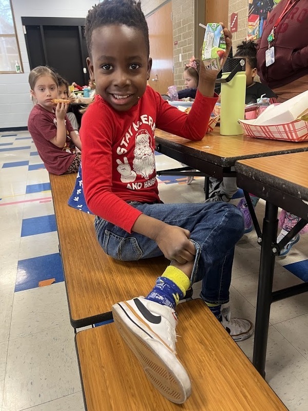 World Down Syndrome Day 