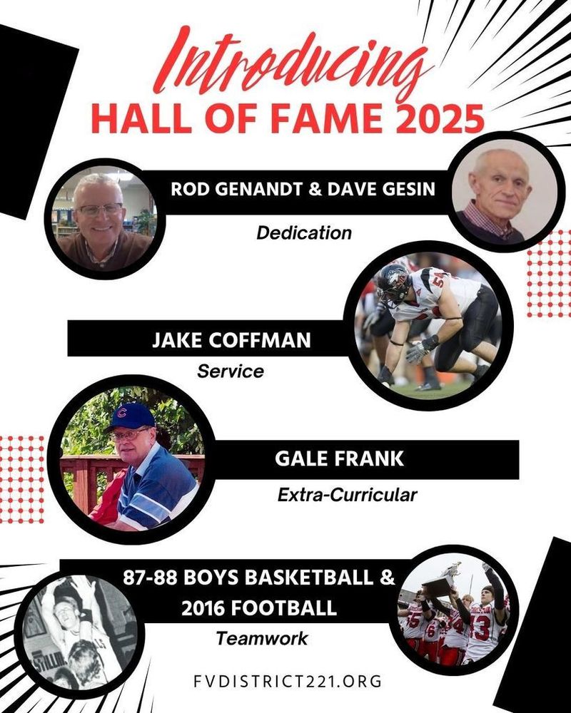 HoF