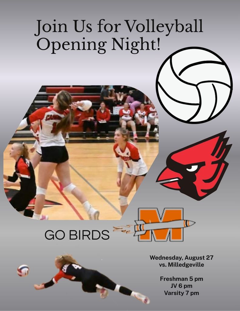 Opening Night 8/27/25