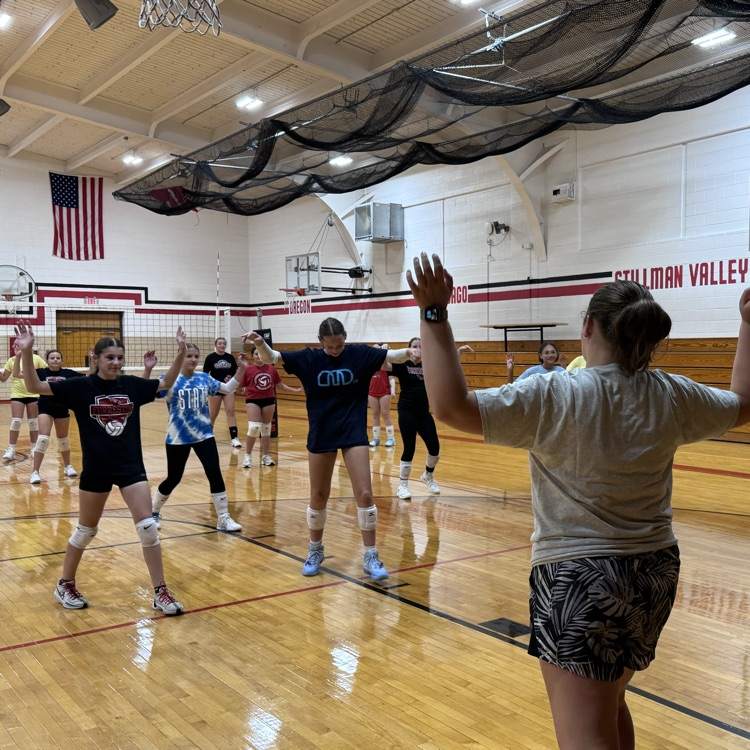 volleyball