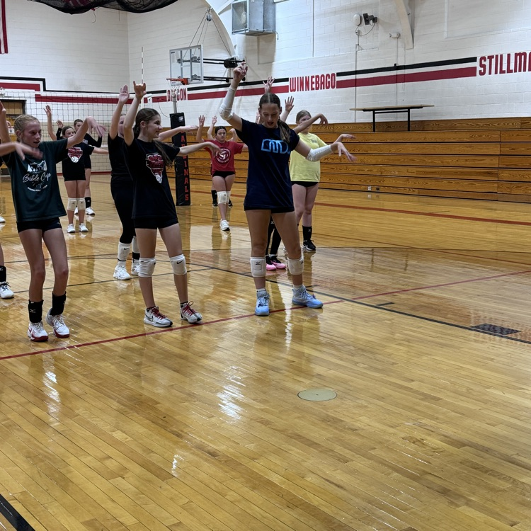volleyball