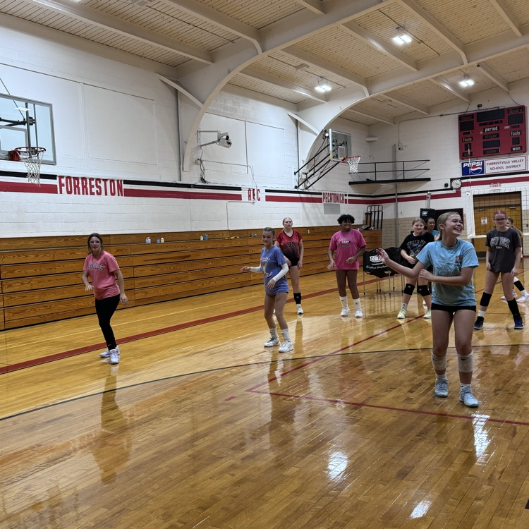 volleyball