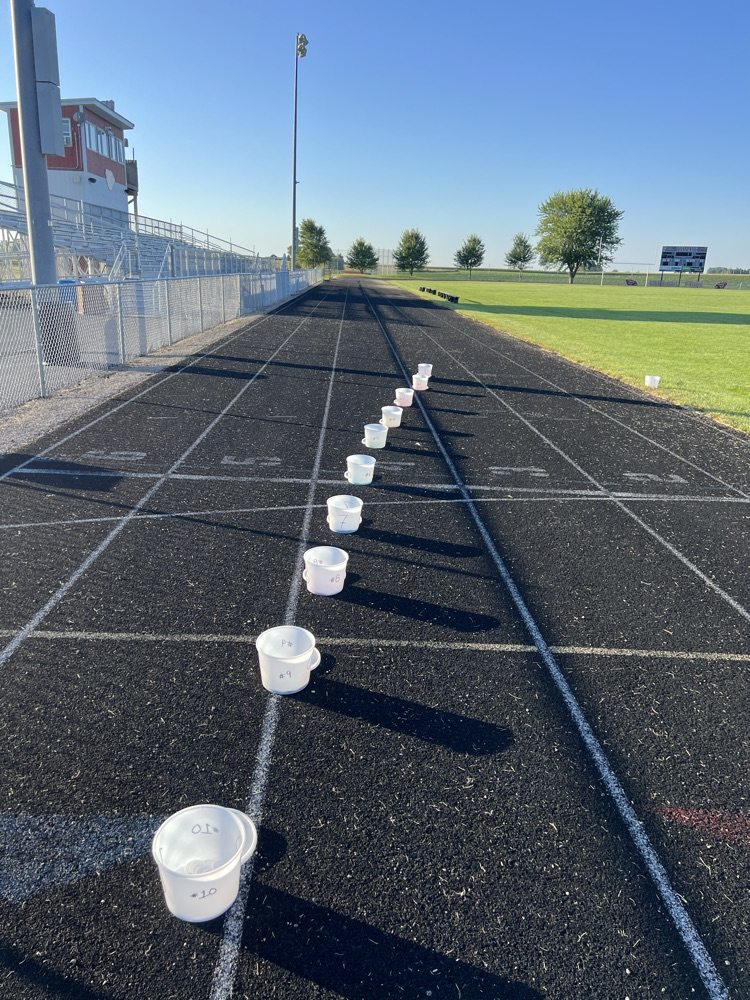 Walk and Run Club