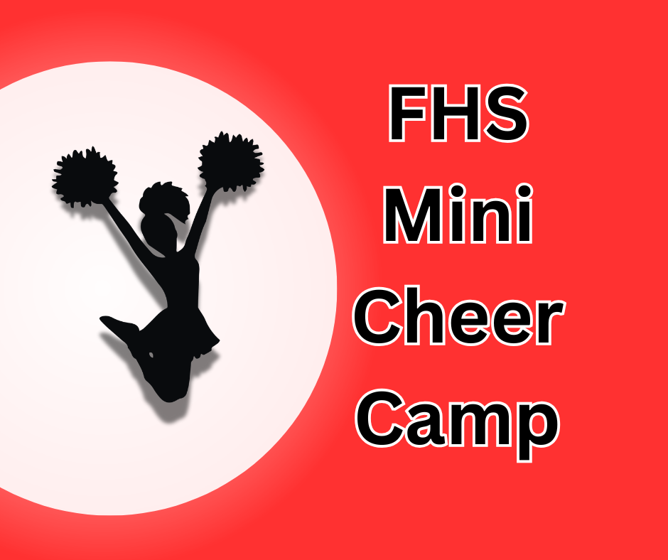 cheer