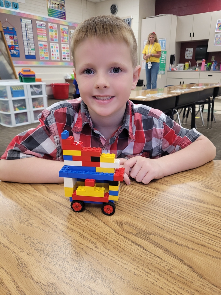 Lego creation