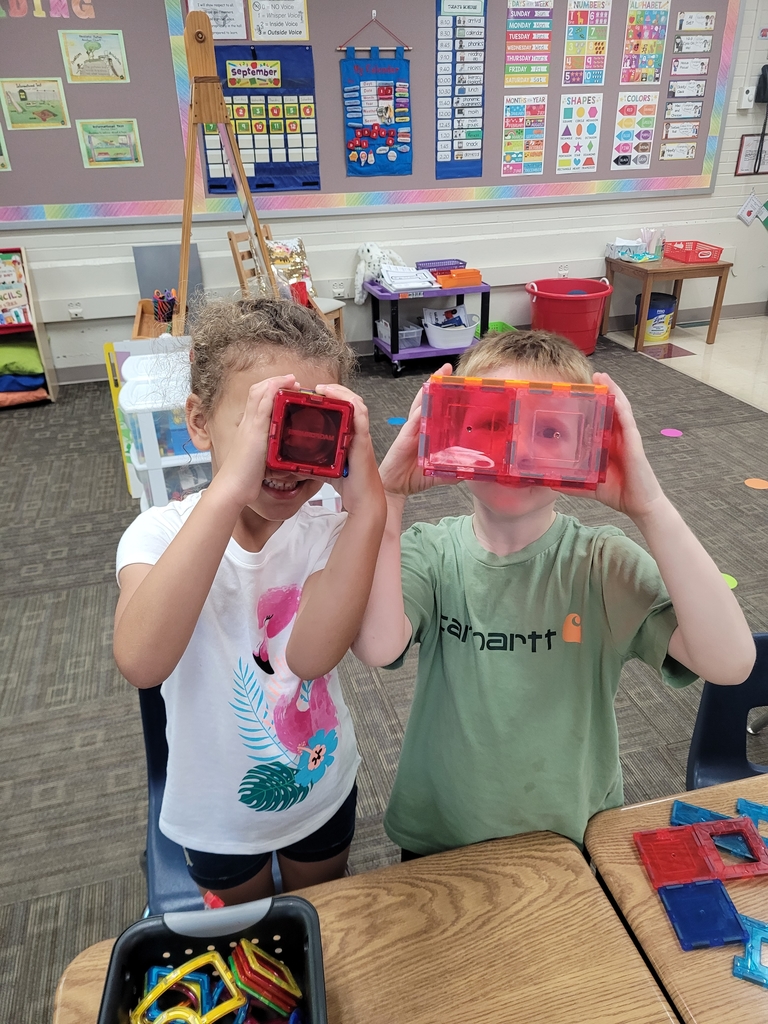 binoculars