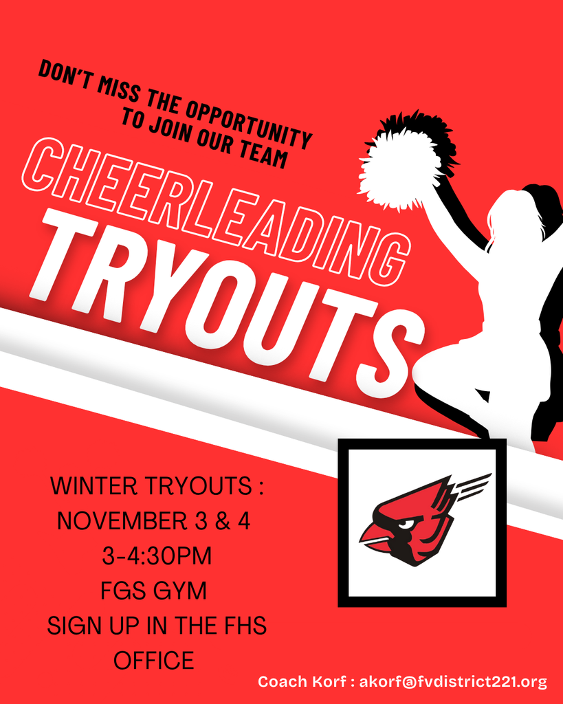 cheer