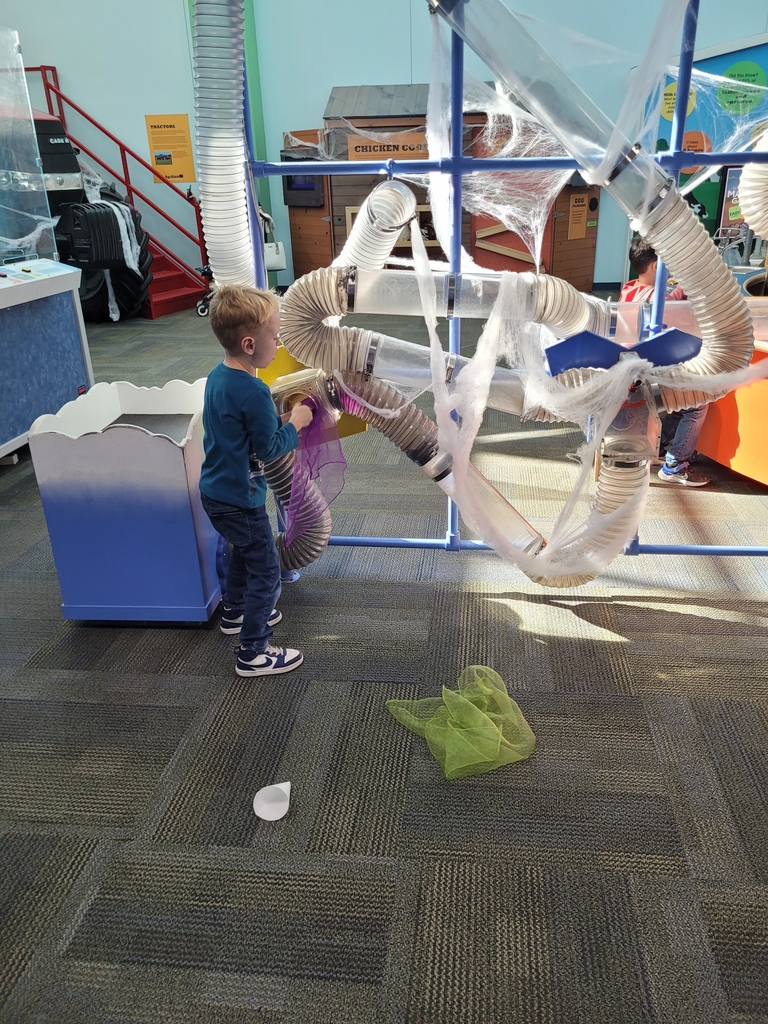 air contraption