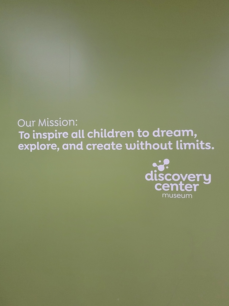 discovery center