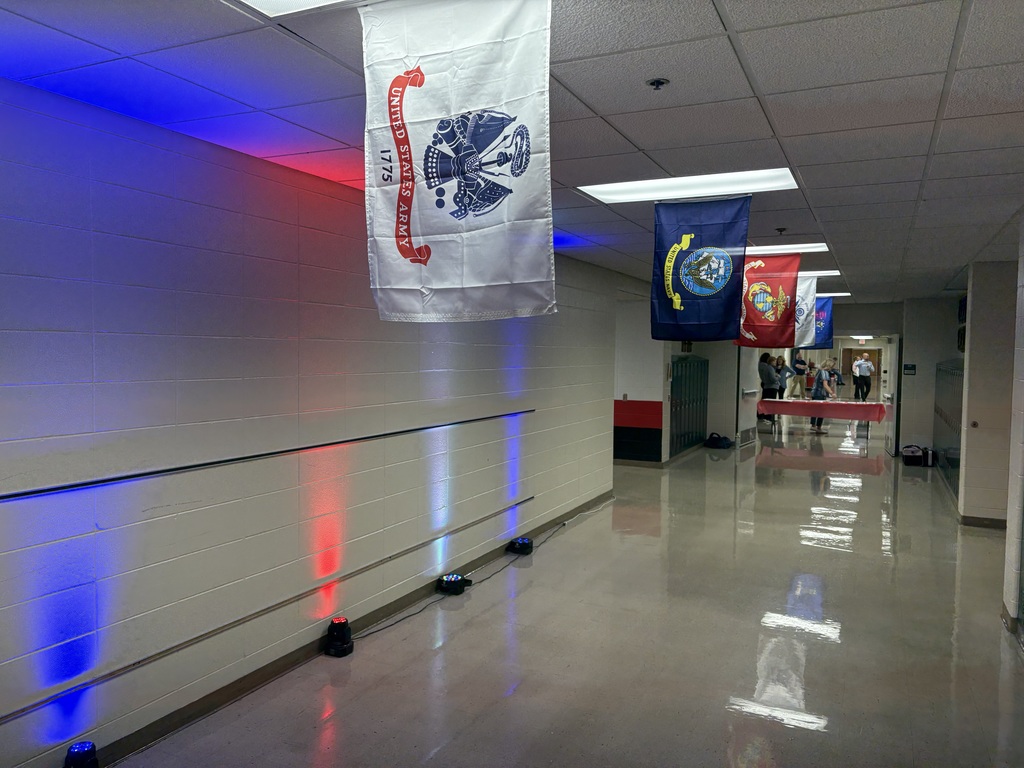 Annual Veterans Day Breakfast