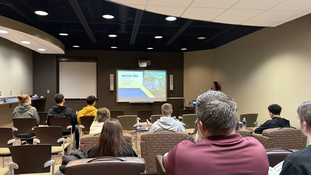EIU