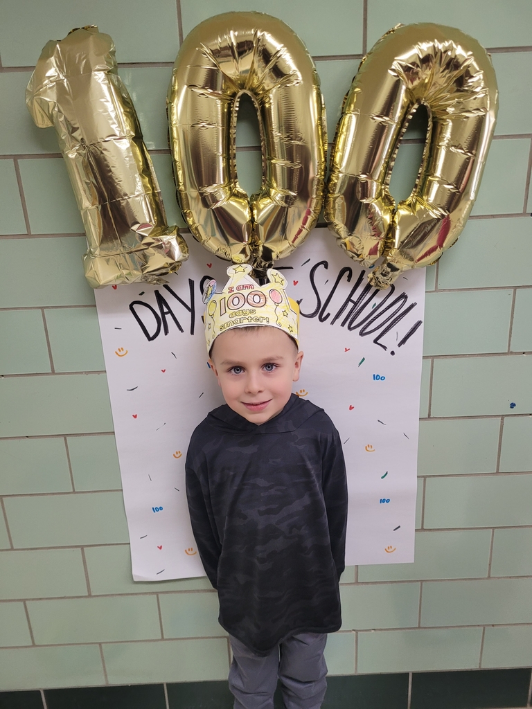 100 days smarter