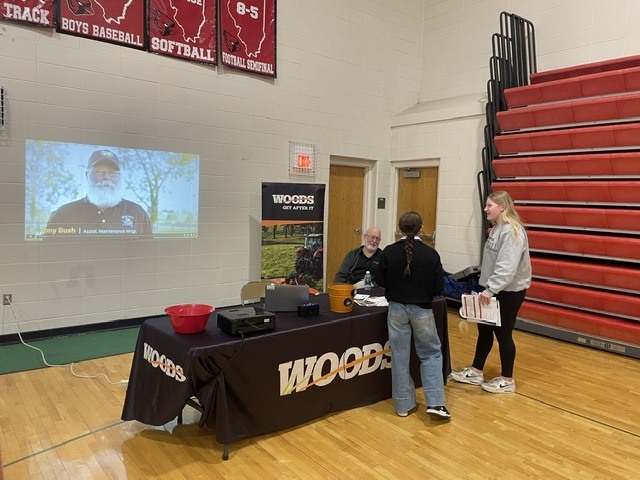 College and Career Fair 2026