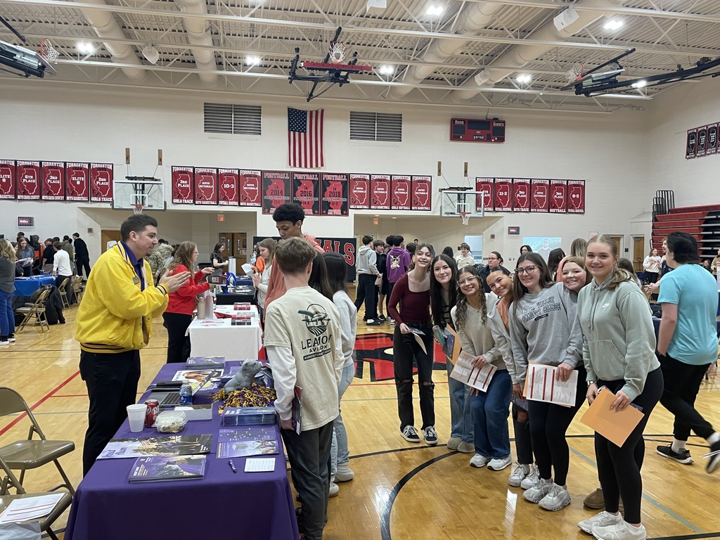 College and Career Fair 2026