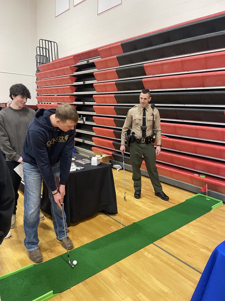 College and Career Fair 2026