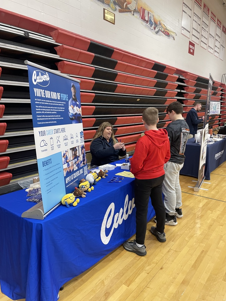 College and Career Fair 2026