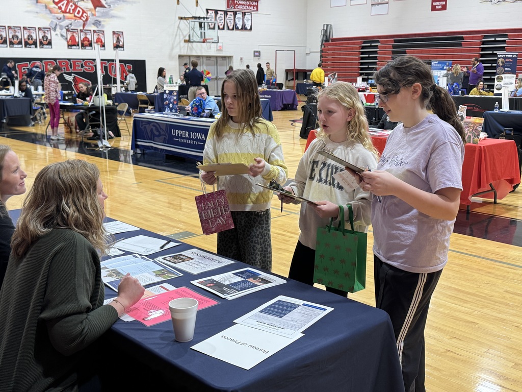 College and Career Fair 2026