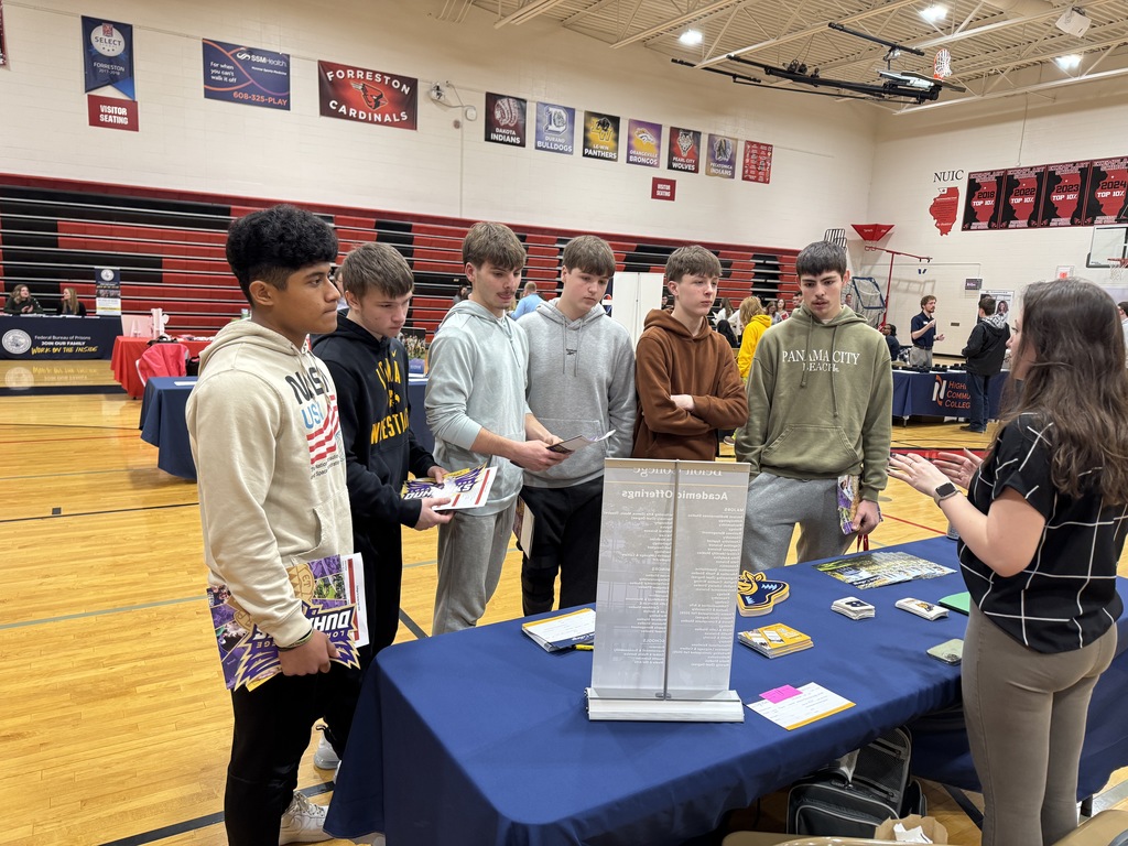 College and Career Fair 2026