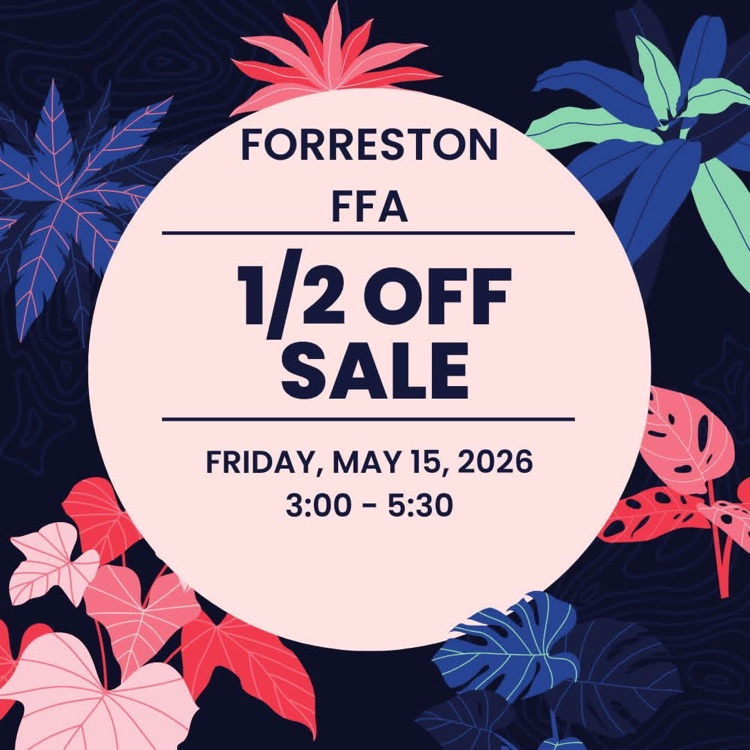 sale