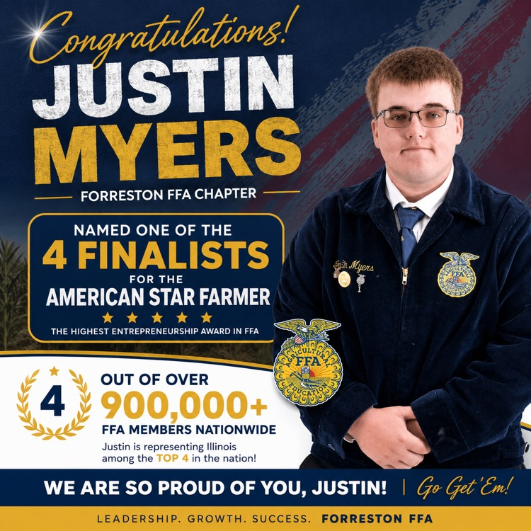 national ffa
